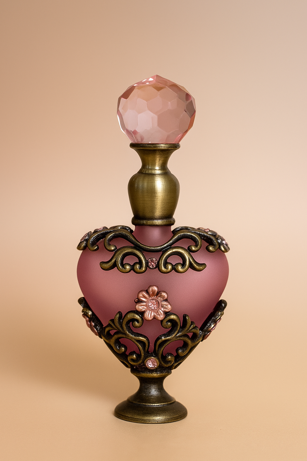 Leather Bloom