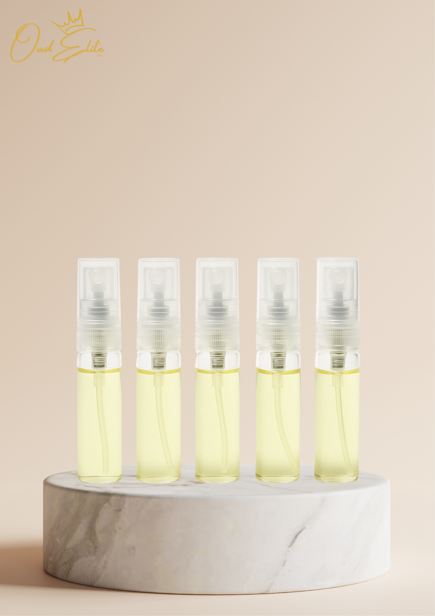 Discovery Collection