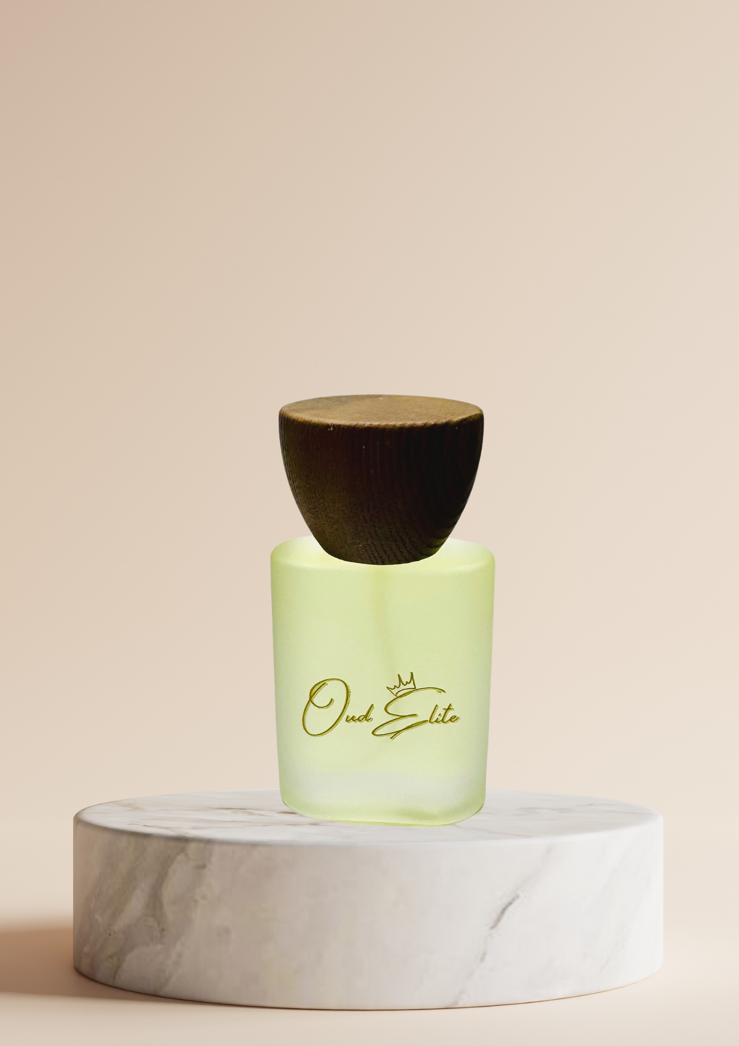 Oud de Luxe