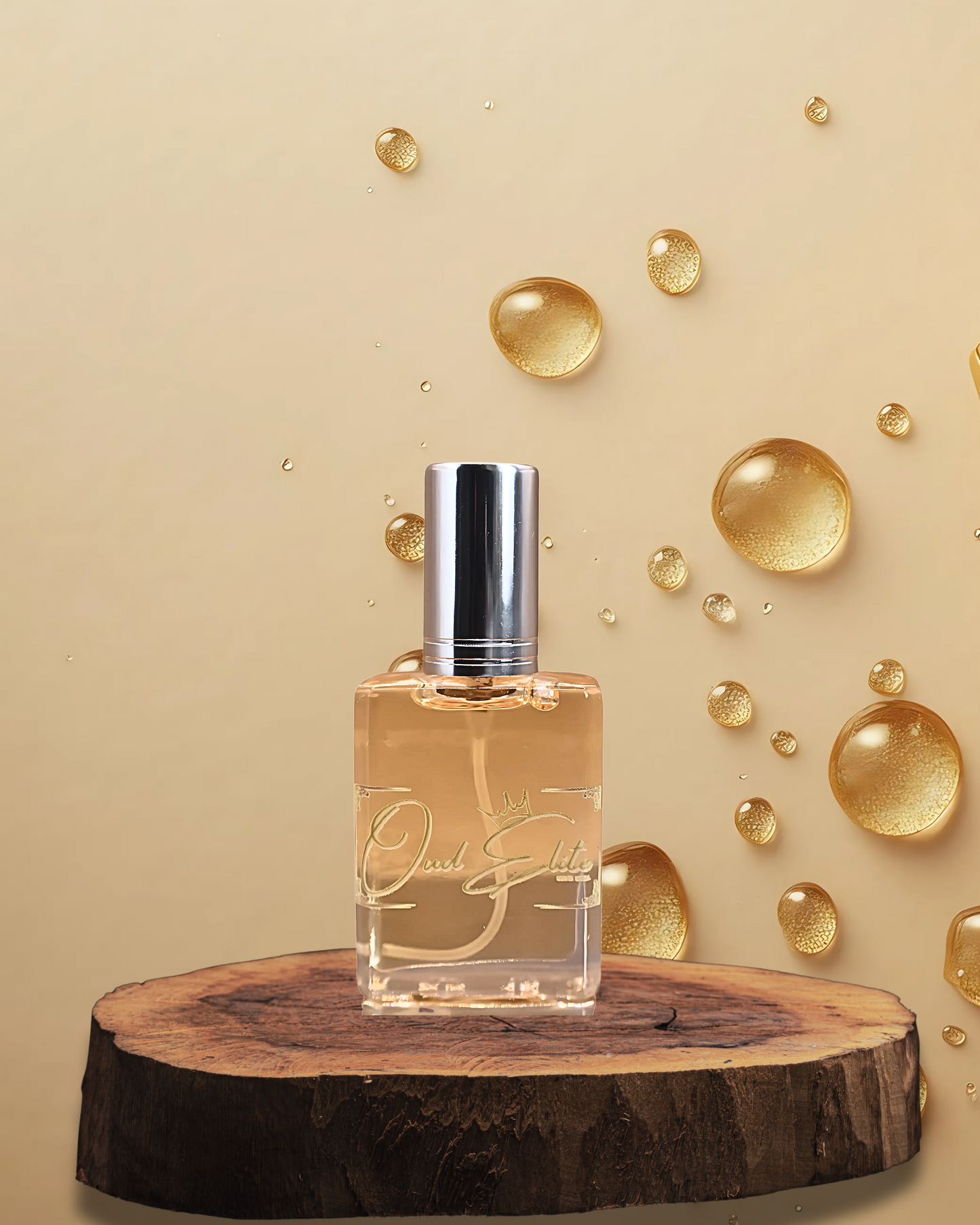 Oud Radiant